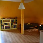 Comfortable House With Garden *