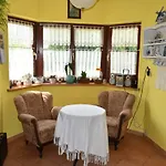 Comfortable House With Garden *