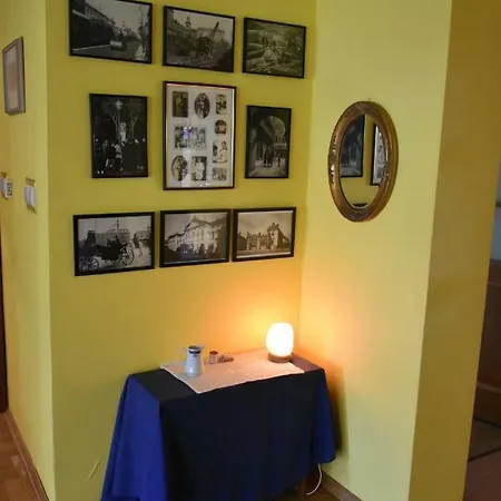 Villa Comfortable House With Garden *