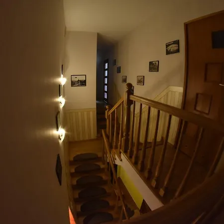 Comfortable House With Garden *