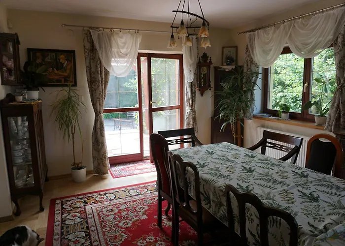 Comfortable House With Garden Вилла Manki