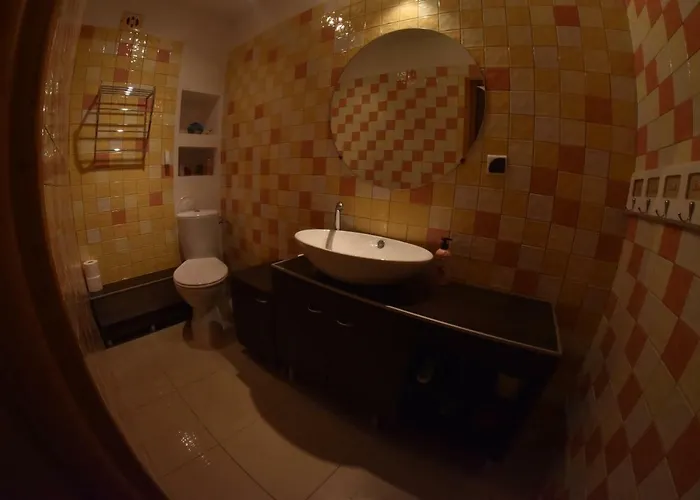 Comfortable House With Garden Вилла