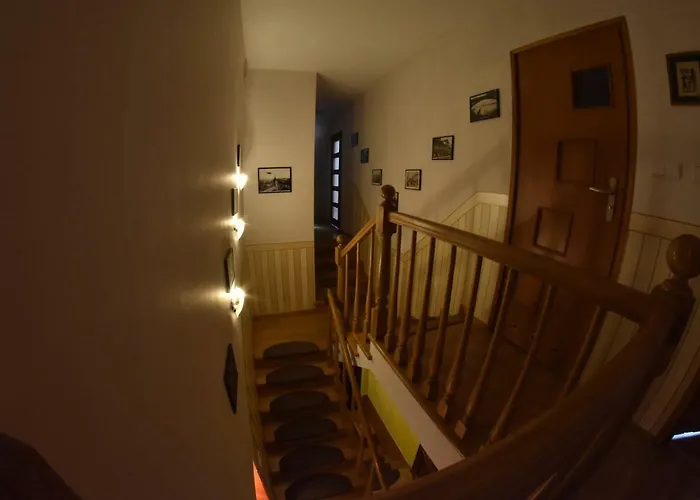 Comfortable House With Garden *